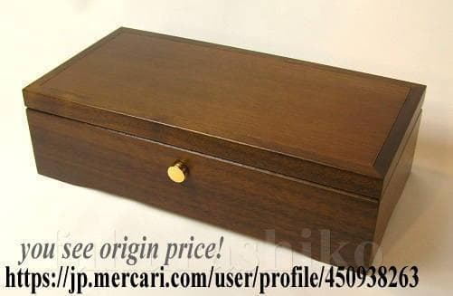 新品72弁 特注曲 イスラエル国歌（３パーツ）オルフェウス720オルゴール