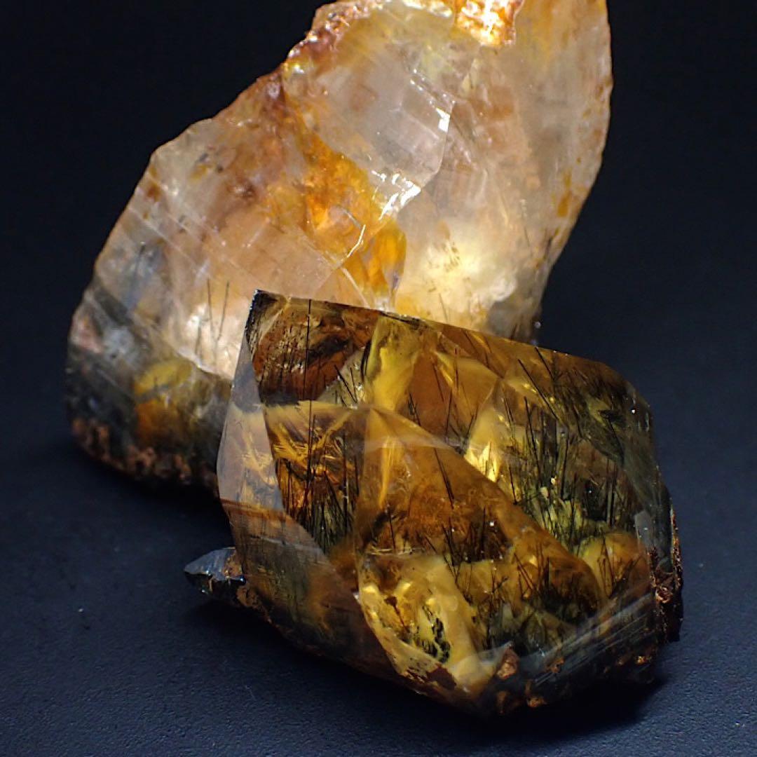 【パキスタン産】ディランクォーツ