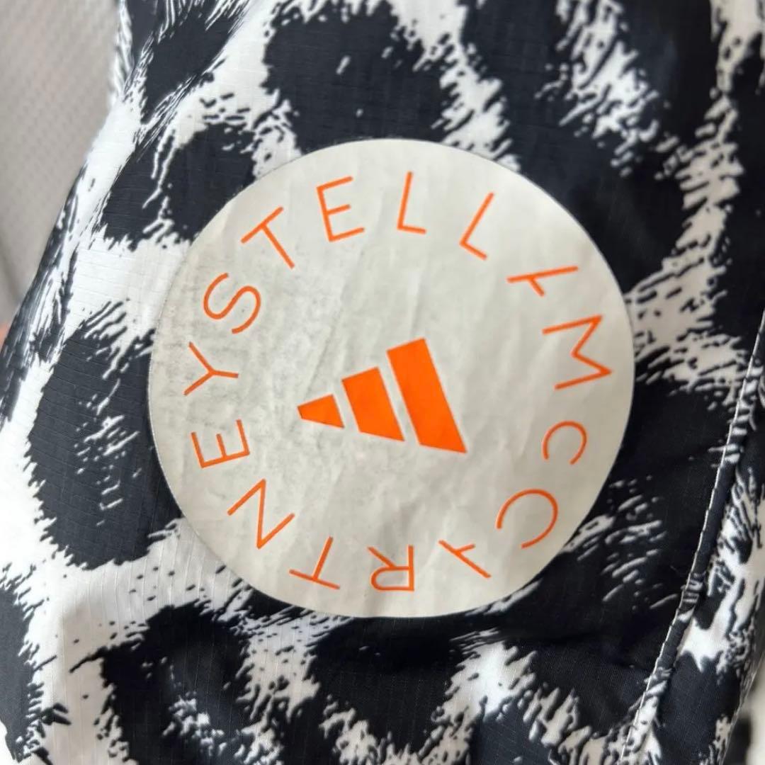 【専用】ランジャケット レギンス adidas ステラマッカートニー