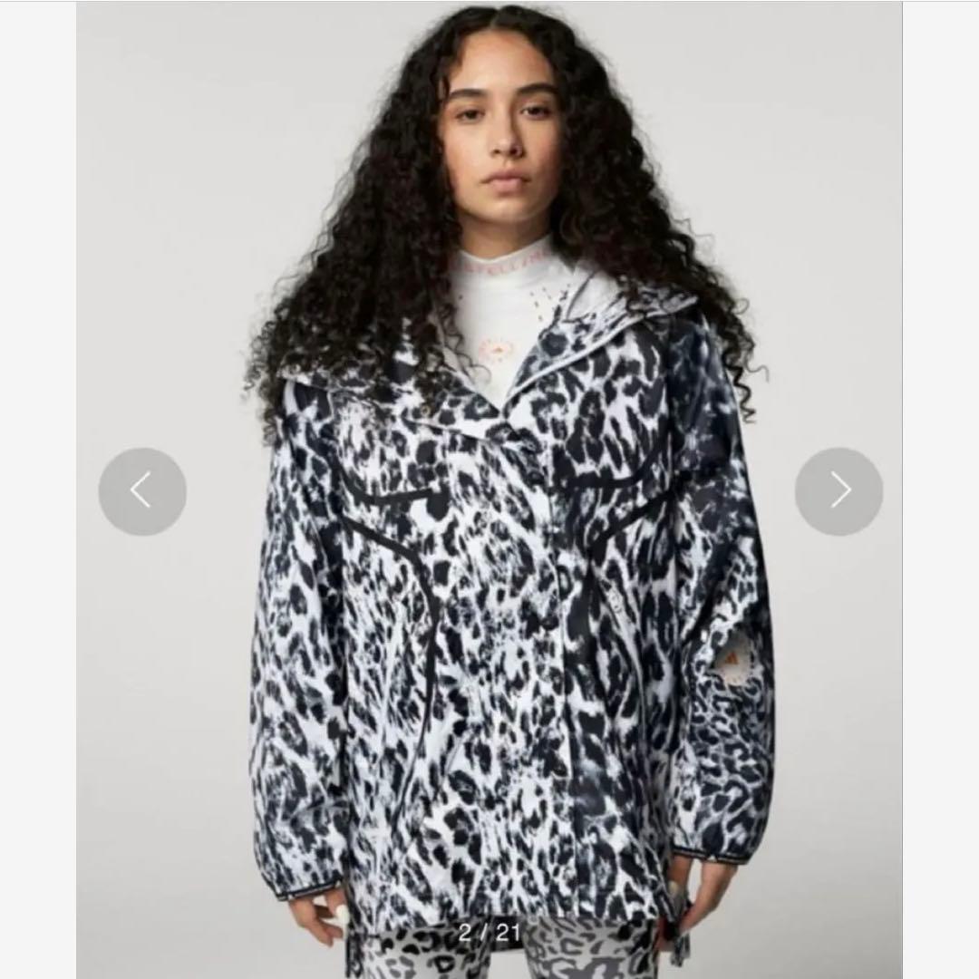 【専用】ランジャケット レギンス adidas ステラマッカートニー