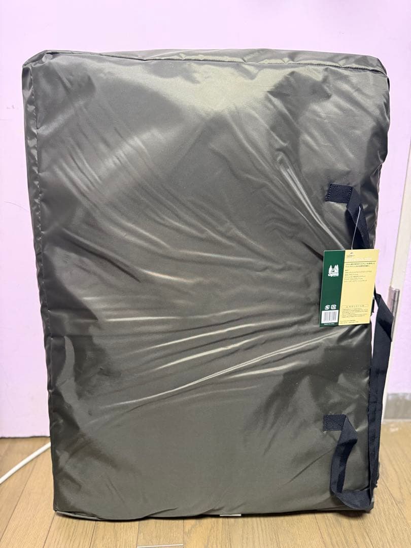 『新品未開封未使用』Ogawa テント ヴィガスII おまけ付き