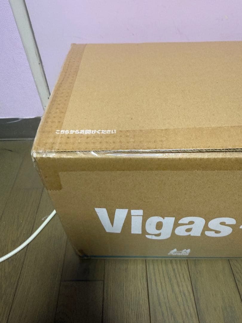 『新品未開封未使用』Ogawa テント ヴィガスII おまけ付き