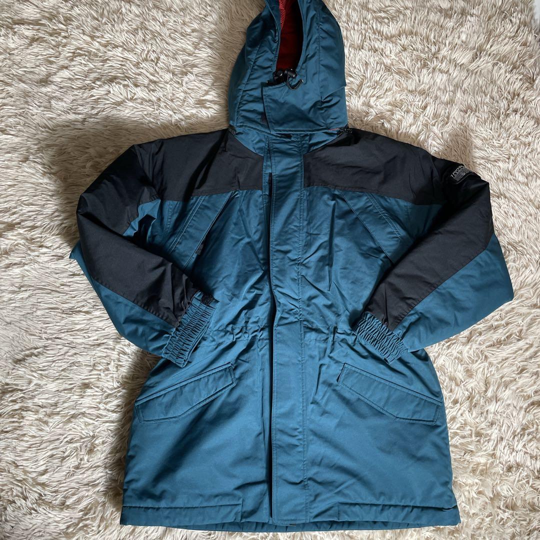 KISTER スノーボード　スキー　スノボウェア　セットアップ上下　メンズ