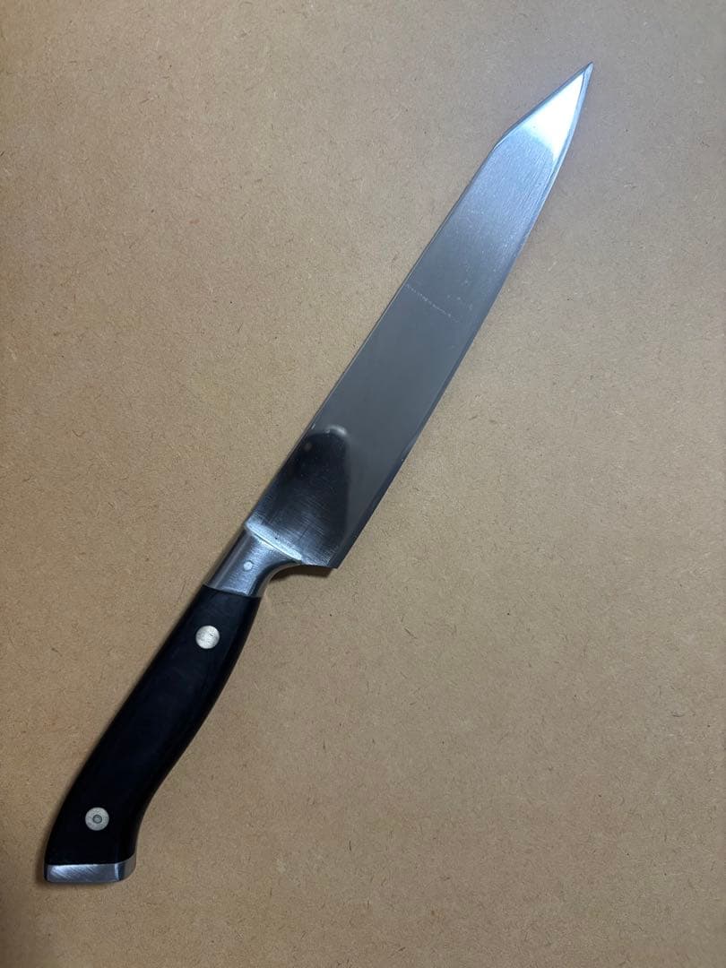 子の日　ネノックス　筋引き　180mm