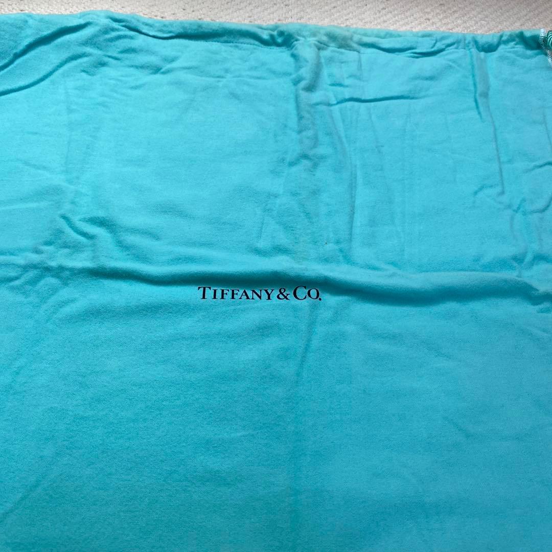 【値下げ中】Tiffany ティファニー　ウィークエンド　トートバッグ