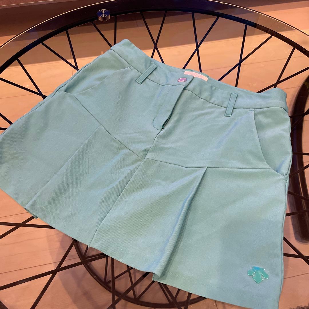 DESCENTE GOLF レディース ゴルフセットアップ