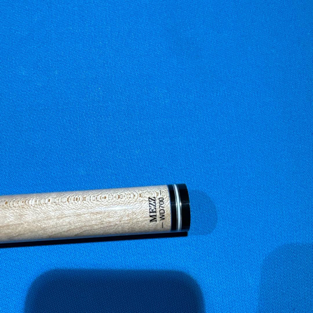 Wd700 メッツシャフト　ウェービージョイント