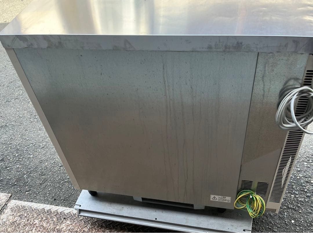 2022年 ホシザキ 業務用 テーブル形冷蔵ショーケース RTS-90STD