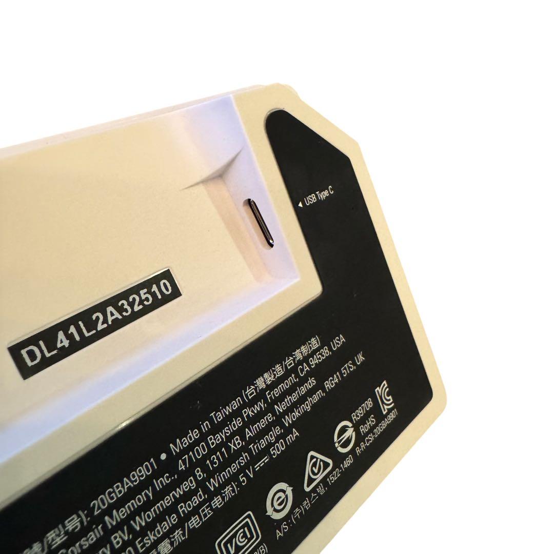 Elgato Stream Deck エルガト ストリームデック ホワイト