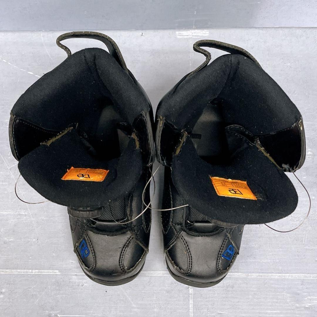 【3点セット】ジュニアスノーボード K2 MINI TURBO 110cm