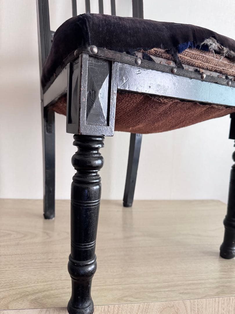 ヴィンテージチェア