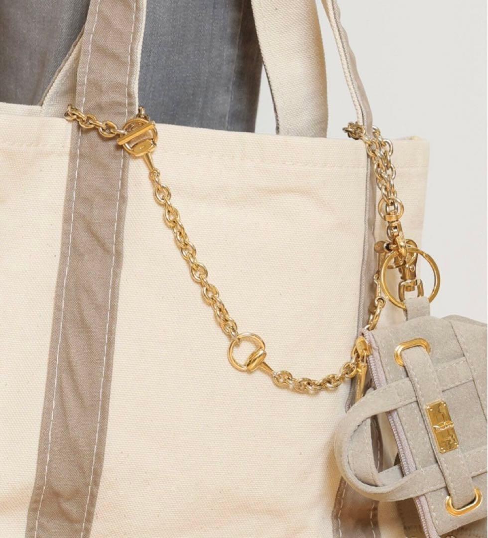 新品未使用【GOOD GRIEF/グッド グリーフ】　WALLET チェーン