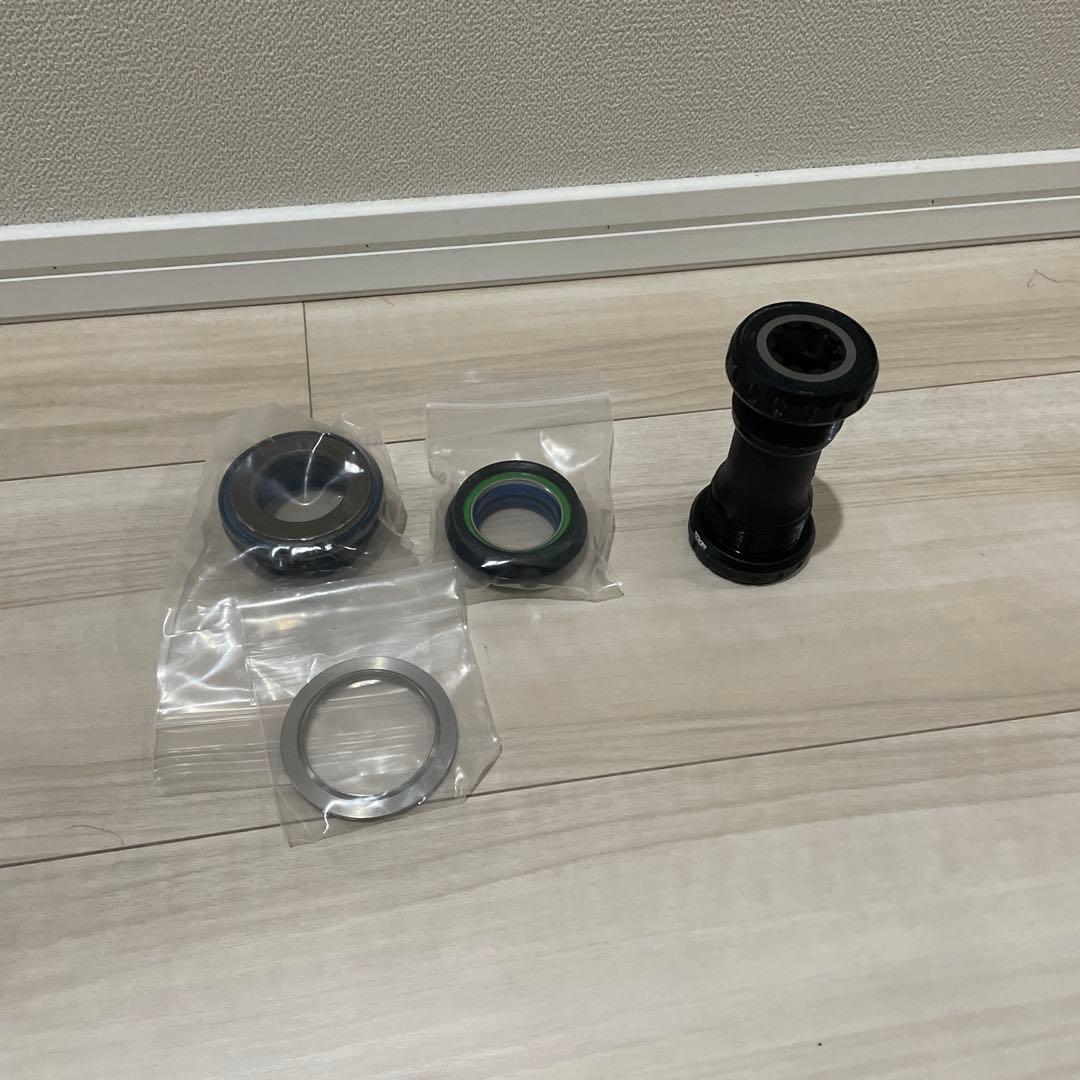 Surly MIDNIGHT SPECIAL フレームセット