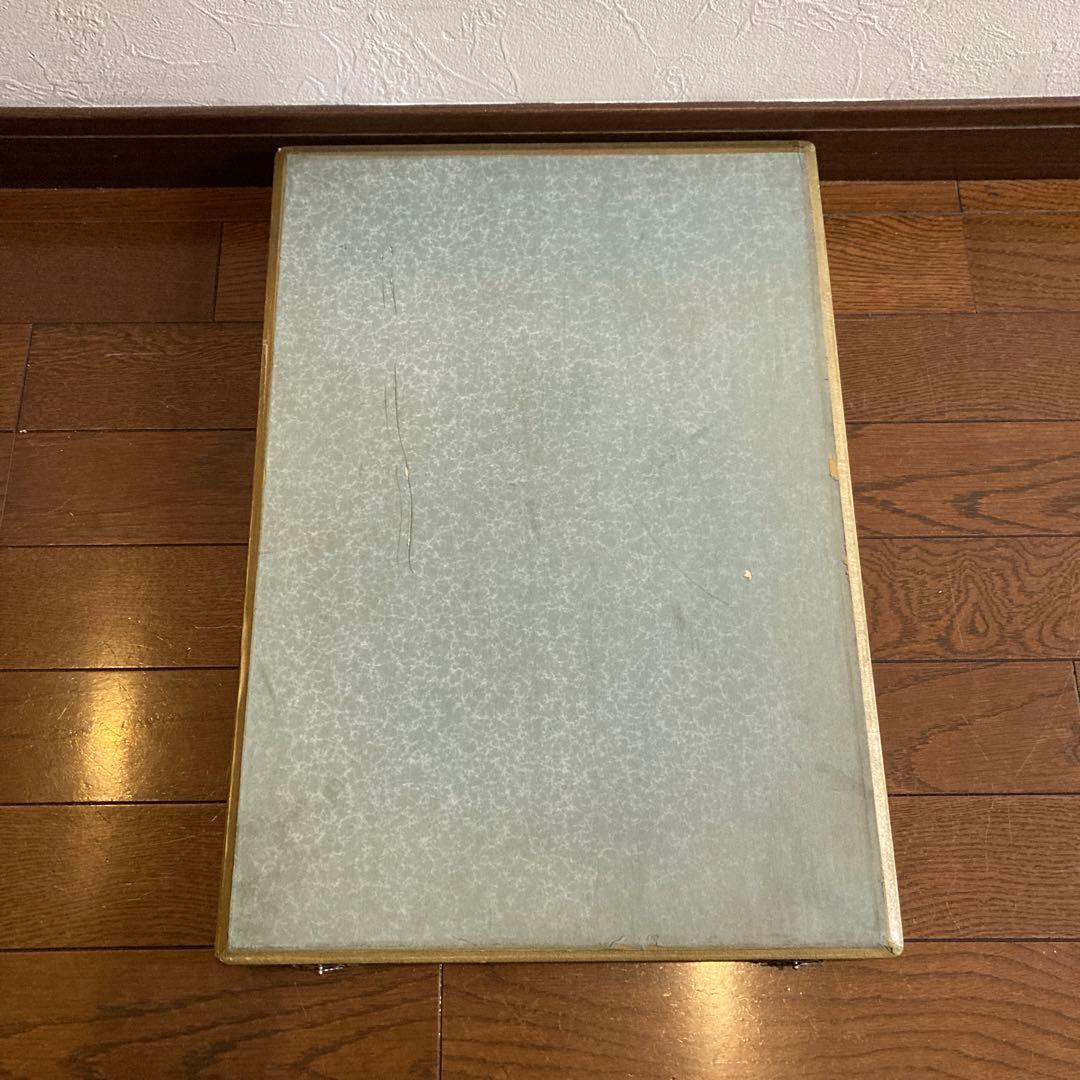 旧日本陸軍満州恩賜の盾