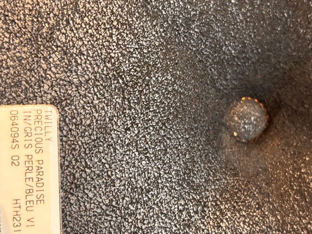 HERMES エルメス　ツイリー　プレシャス・パラダイス