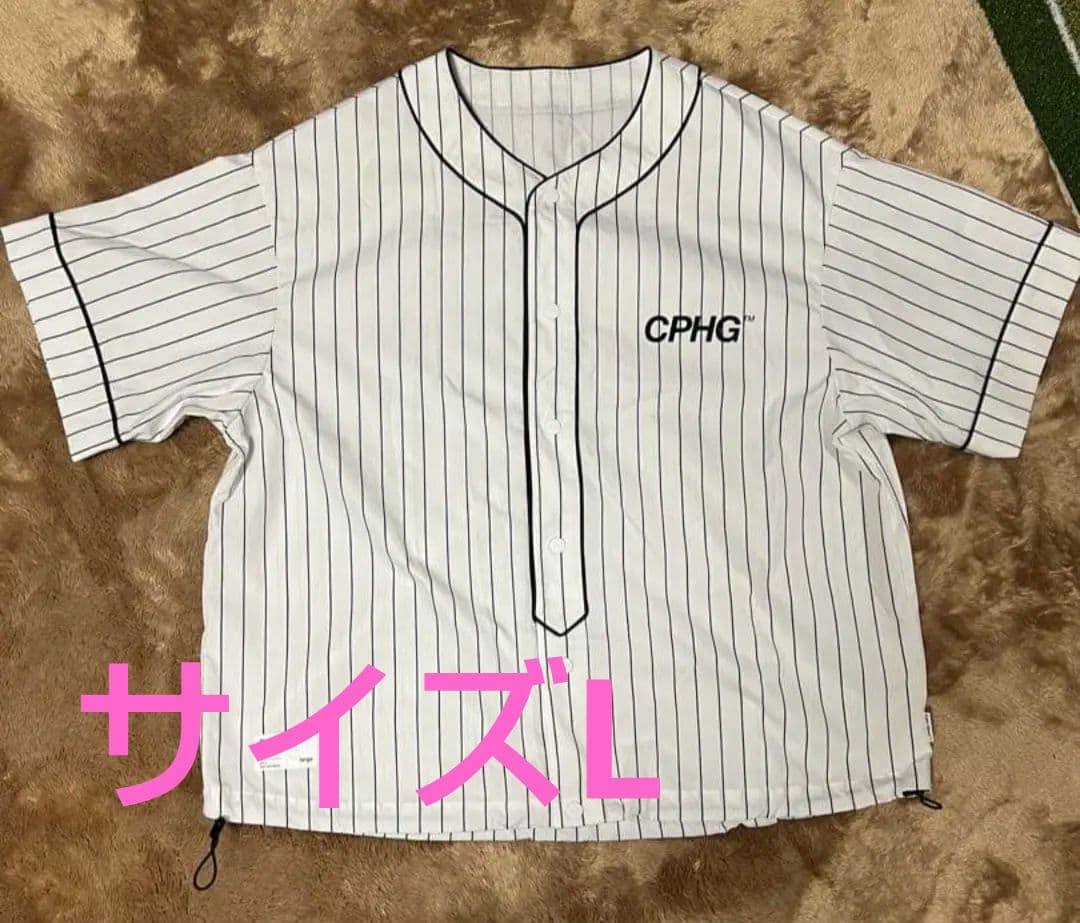 キャプテンズヘルム　ゴルフシャツ キャプテンズヘルムゴルフ ゴルフウエア