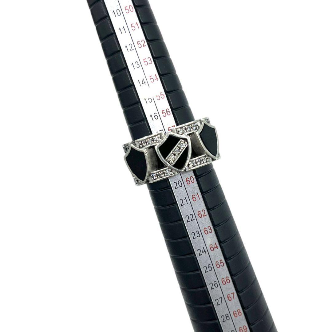 Lavish Deluxe Ring srj340【Justin Davis】