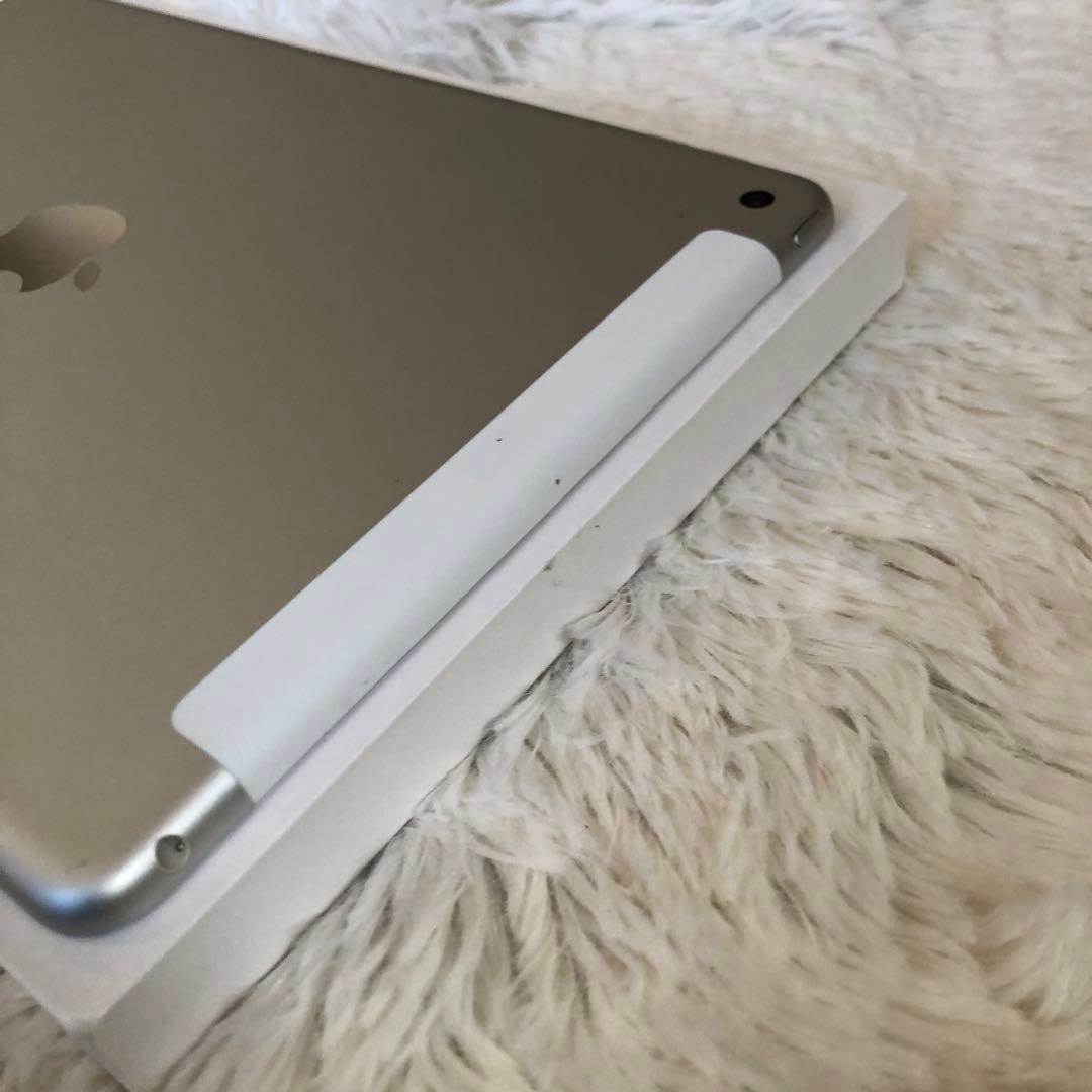 【即購入OK】iPad 第9世代 セルラーモデル【極美品】 #15