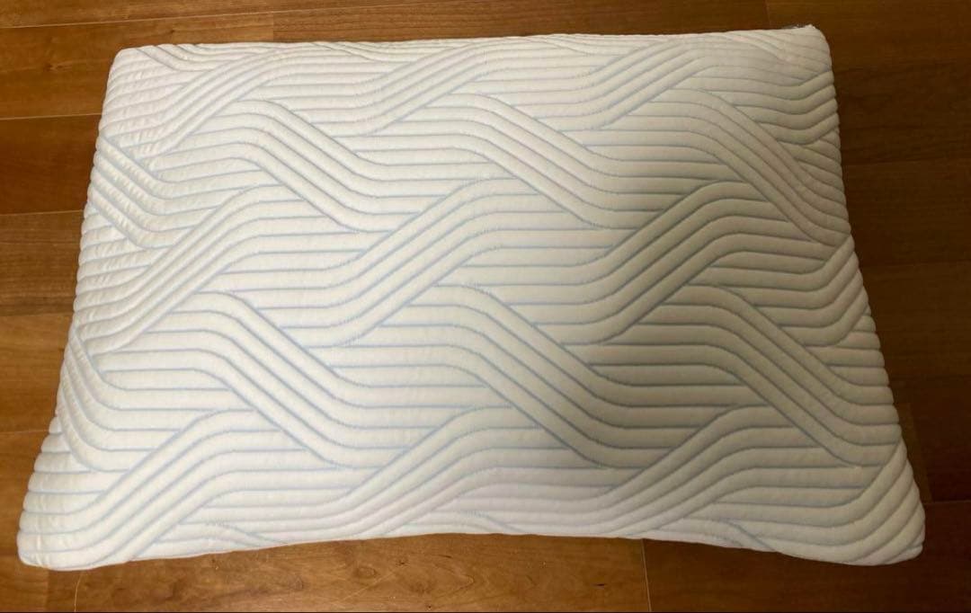 テンピュール コンフォートピロー スマートクール 70X50CM ふつうのかたさ