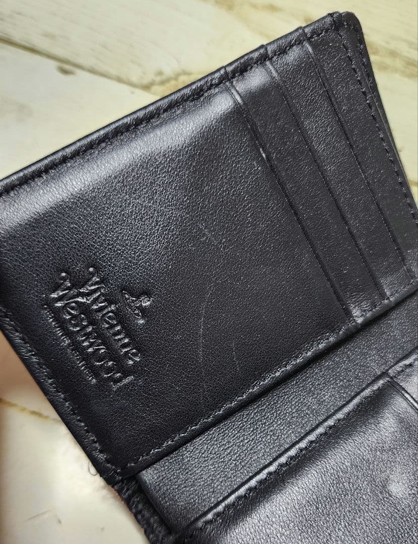 3日間限定 Vivienne Westwood 財布