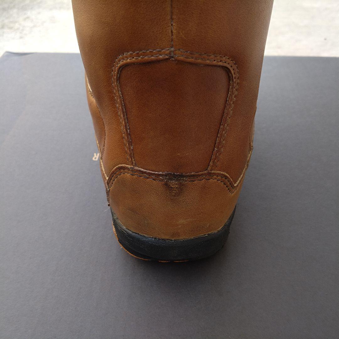 K2 Taro Tamai sufer ブーツ サイズ8 26cm