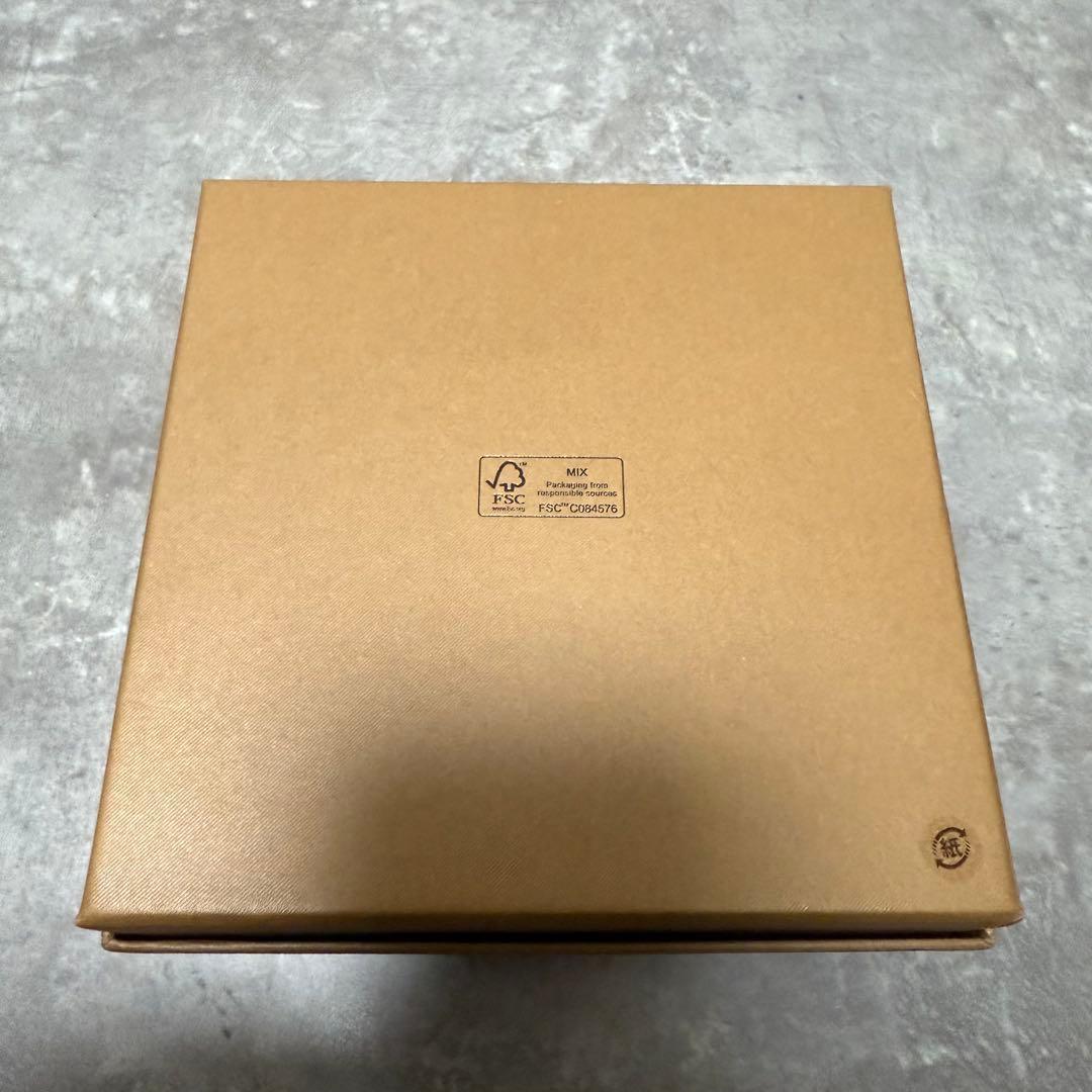 【✨極美品✨】BURBERRY バーバリー ネクタイ 現行タグ シルク 箱付き