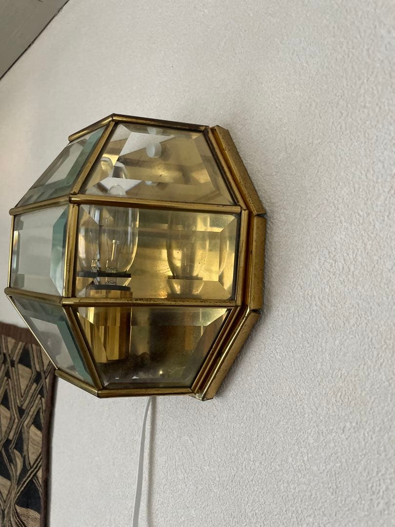 ウォールランプ　ヴィンテージ