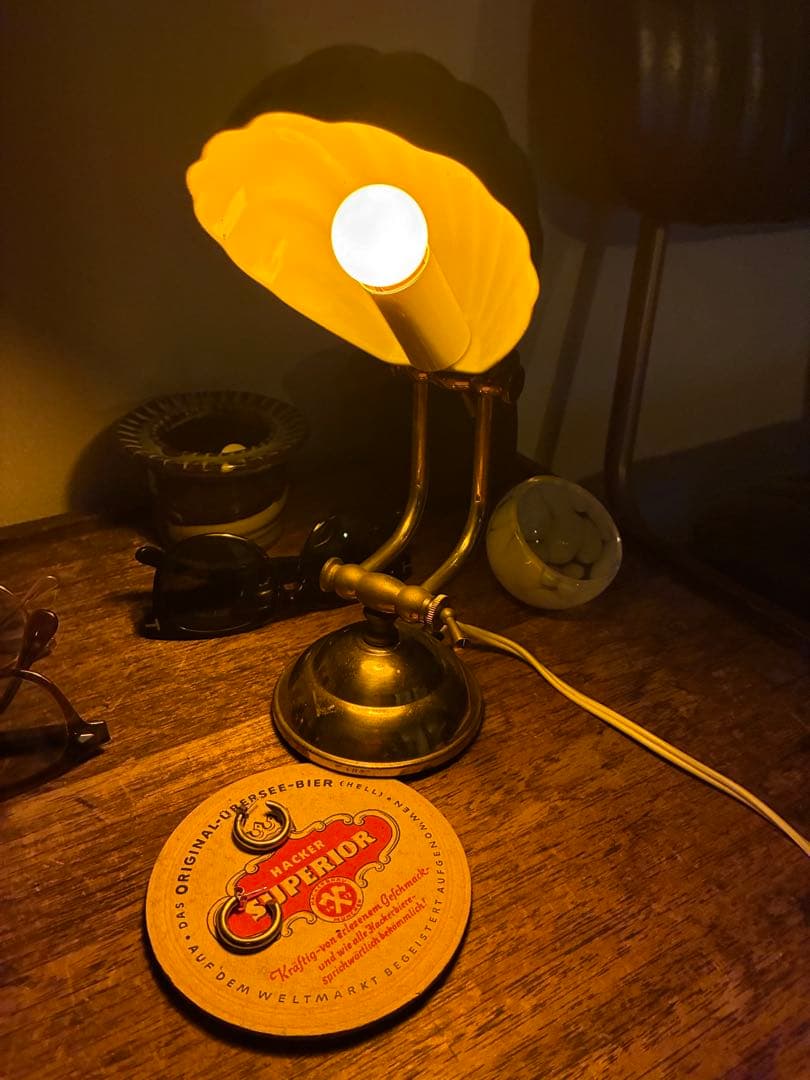 ウォールランプ　ヴィンテージ