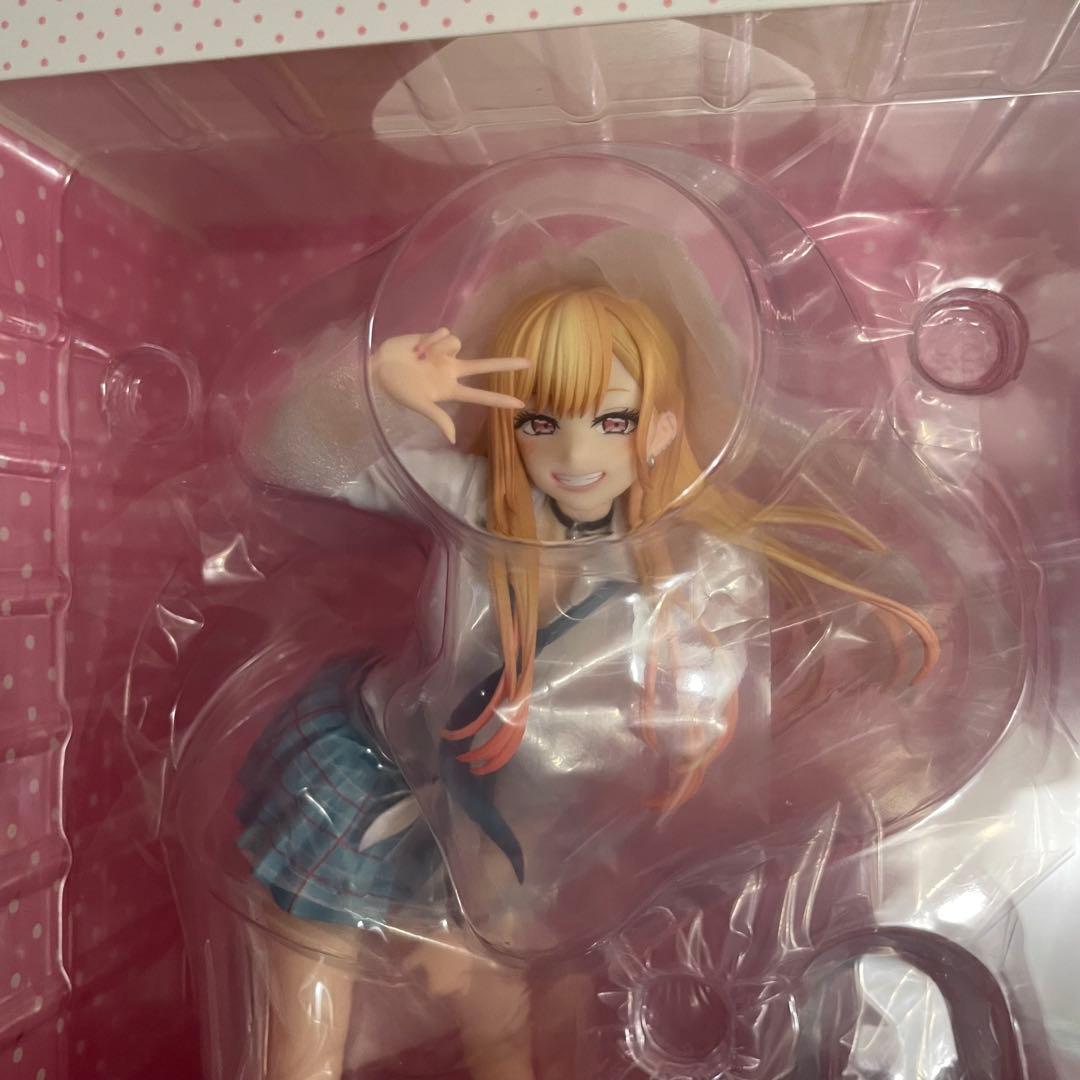 着せ恋 喜多川海夢 アニプレックス 1/7スケールフィギュア ANIPLEX