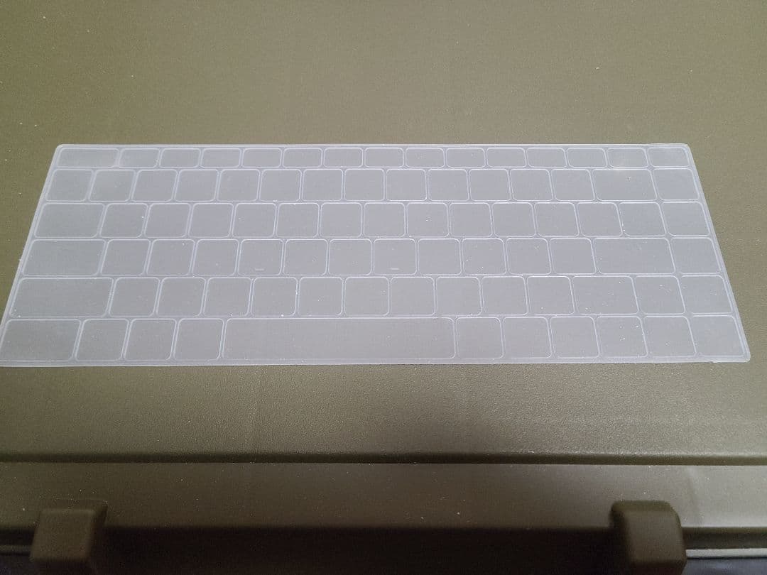 H*u様 ノートパソコン