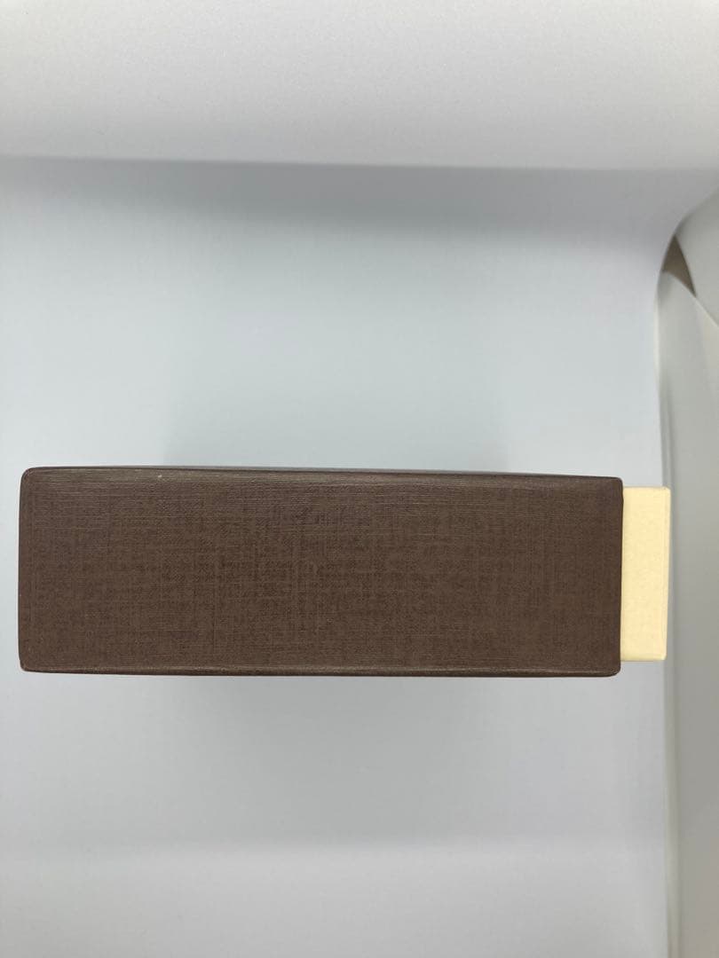 現行　未使用保管　ルイヴィトン　タイガ　アメリゴNM　二つ折り財布