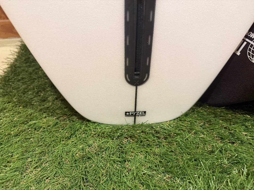 サーフィン・ボディボード PYZEL surfboards