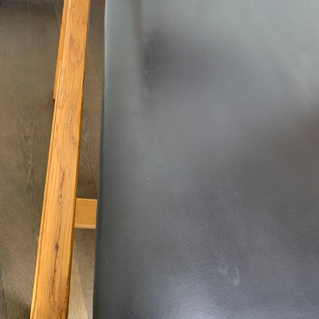 ❷ ボーエ・モーエンセン　デンマーク高級家具　北欧家具　フレデリシア