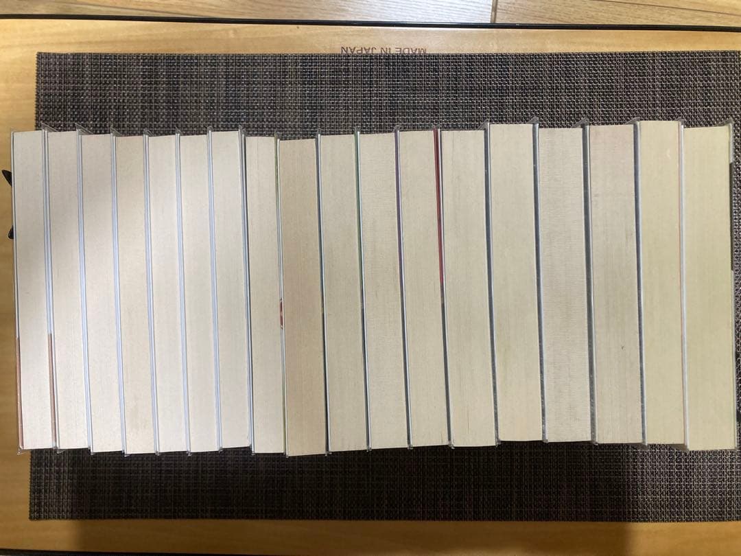 横山光輝　主に戦国時代　全巻セット　カバー付き