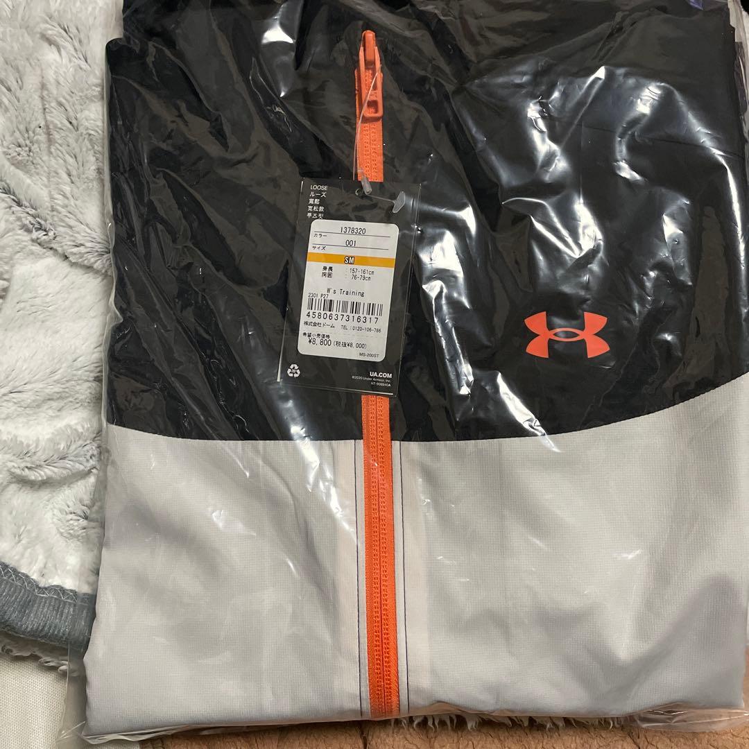 Under Armour 福袋　レディースSMサイズ