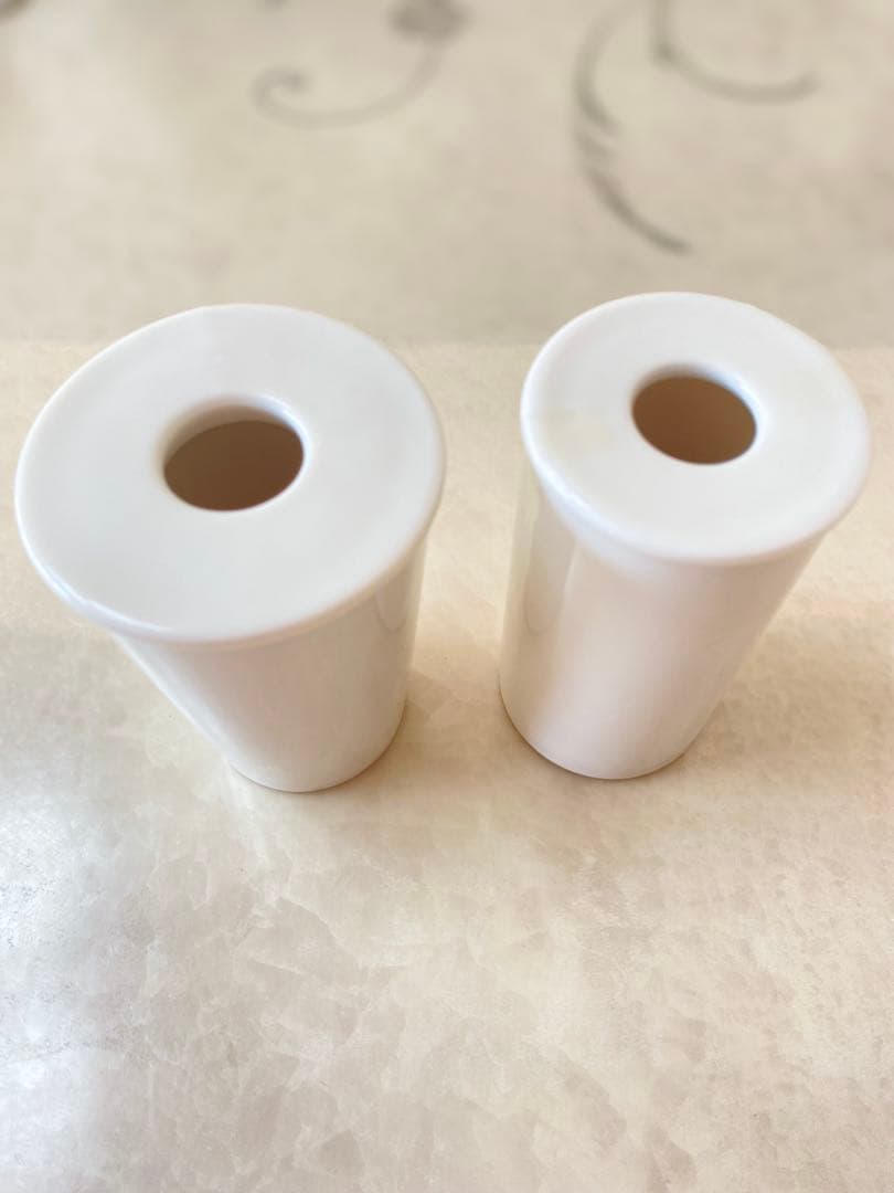 ポーセラーツ　白磁　まとめ売り