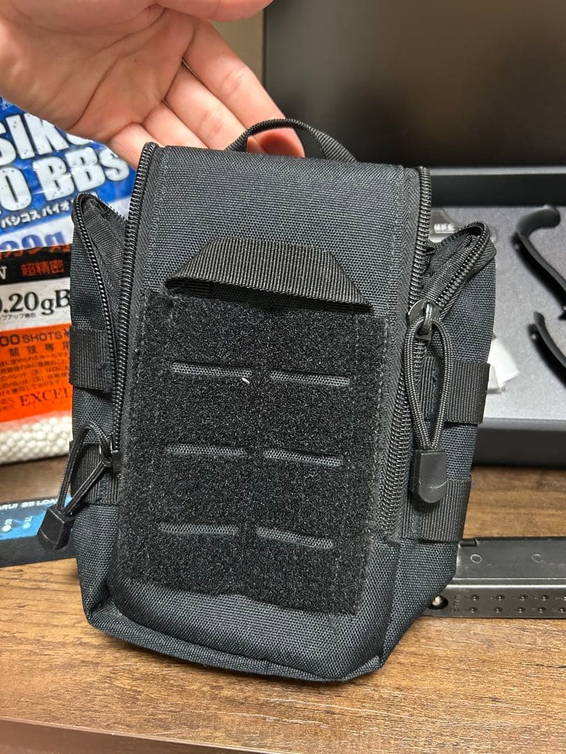 東京マルイ Glock19 gen4 セット