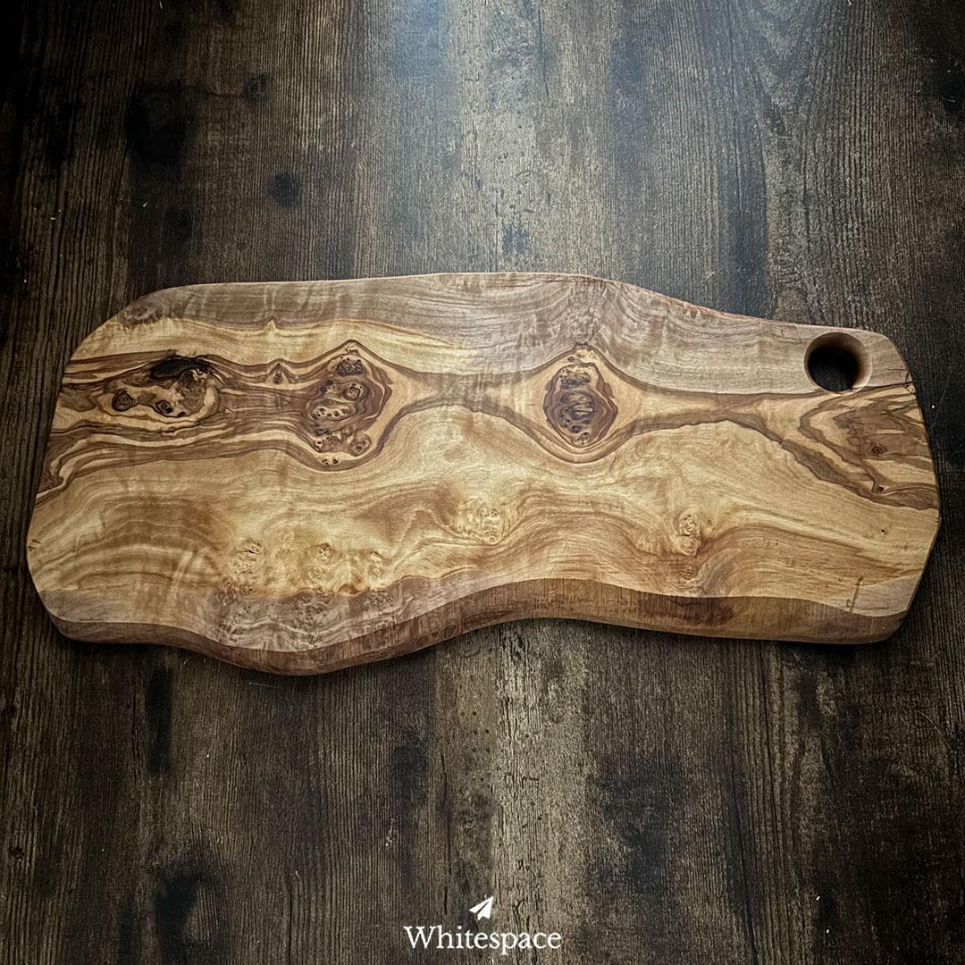 セール！ オリーブ カッティングボード まな板 イタリア アルテレニョ ベンティ