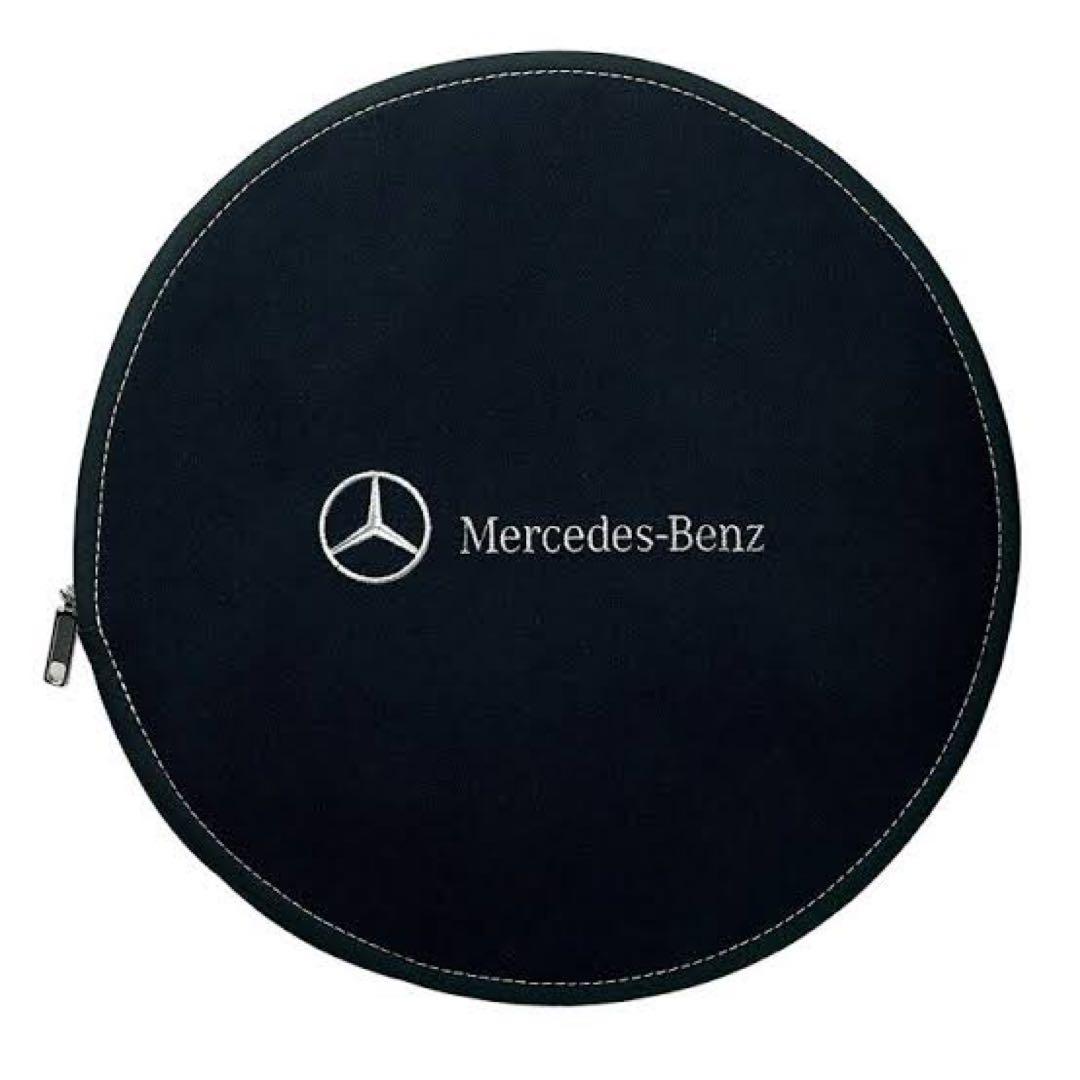 Mercedes-Benz サンシェード