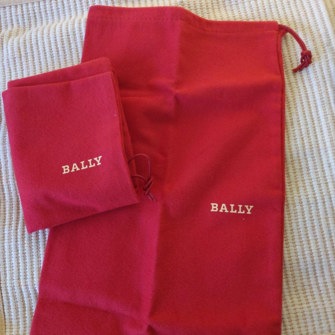 自分にご褒美♥️【BALLY】女性用バリー革靴。未使用品です