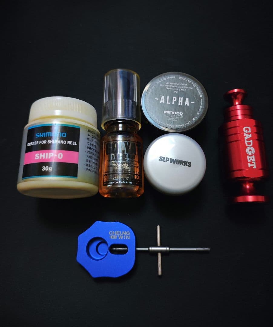 ✨️美品 使用僅か✨️ チューン 20 メタニウム HG