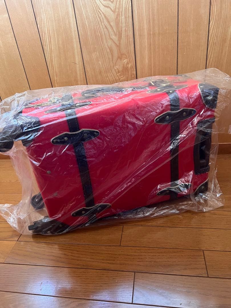 キャリーケース　36L