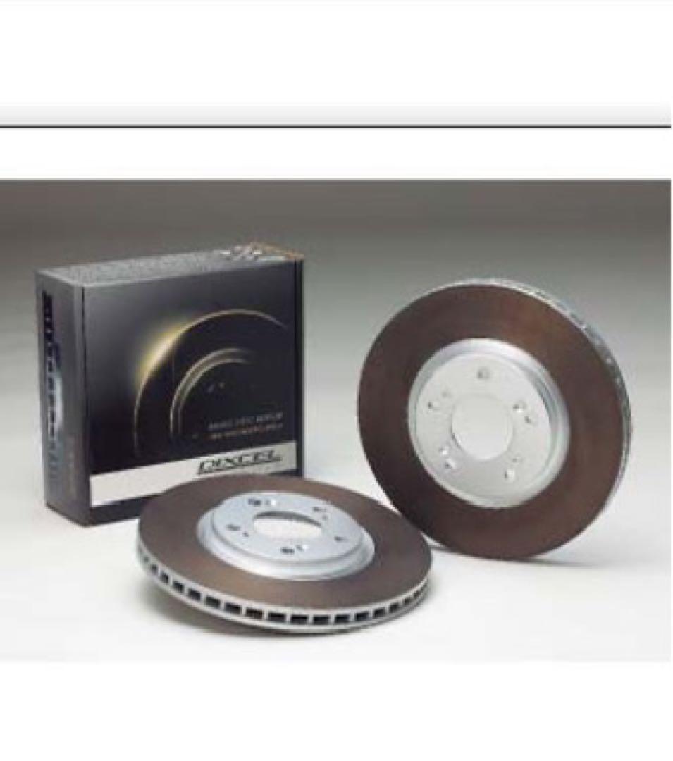 DIXCEL HDタイプタント RS L375S 10/01〜13/10