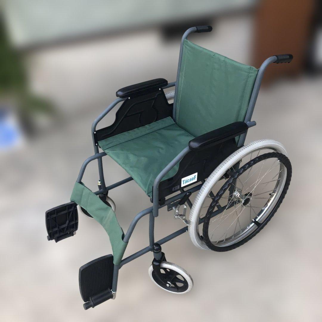 幸和製作所　自走用車椅子 BM01 引き取りは2500円値引きor近場直配送限定