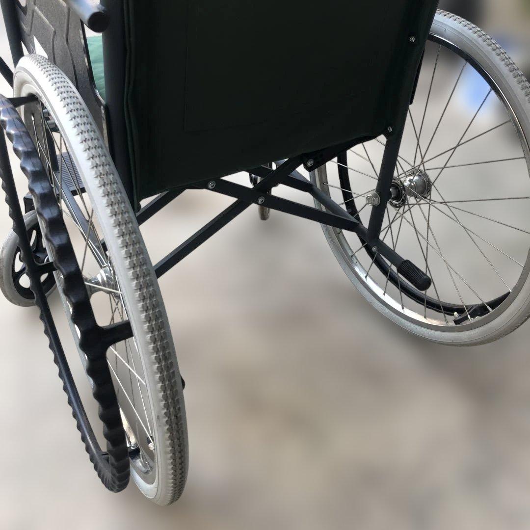 幸和製作所　自走用車椅子 BM01 引き取りは2500円値引きor近場直配送限定