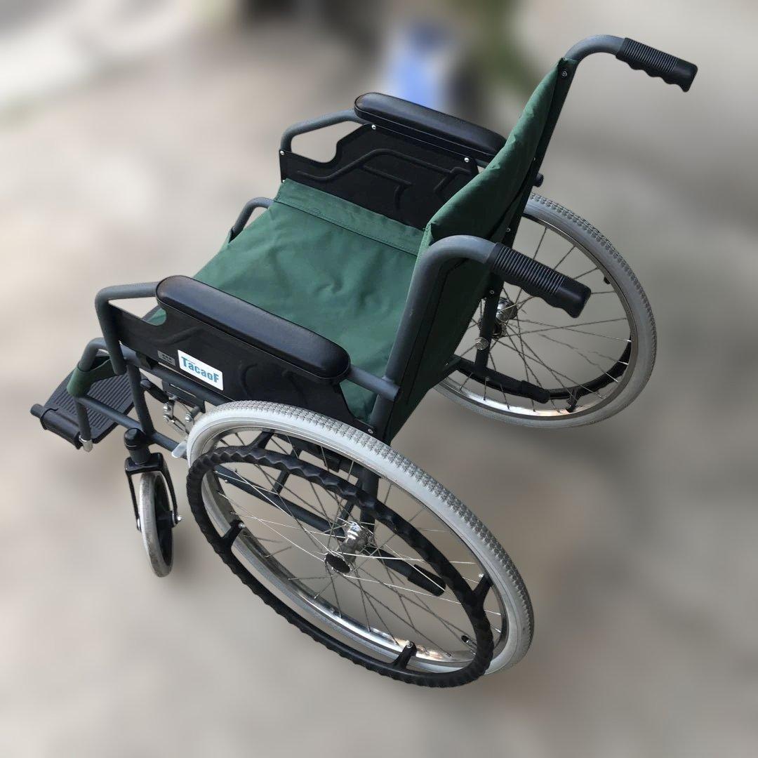 幸和製作所　自走用車椅子 BM01 引き取りは2500円値引きor近場直配送限定