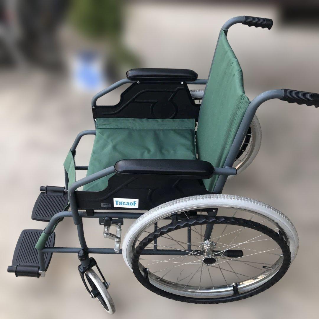 幸和製作所　自走用車椅子 BM01 引き取りは2500円値引きor近場直配送限定