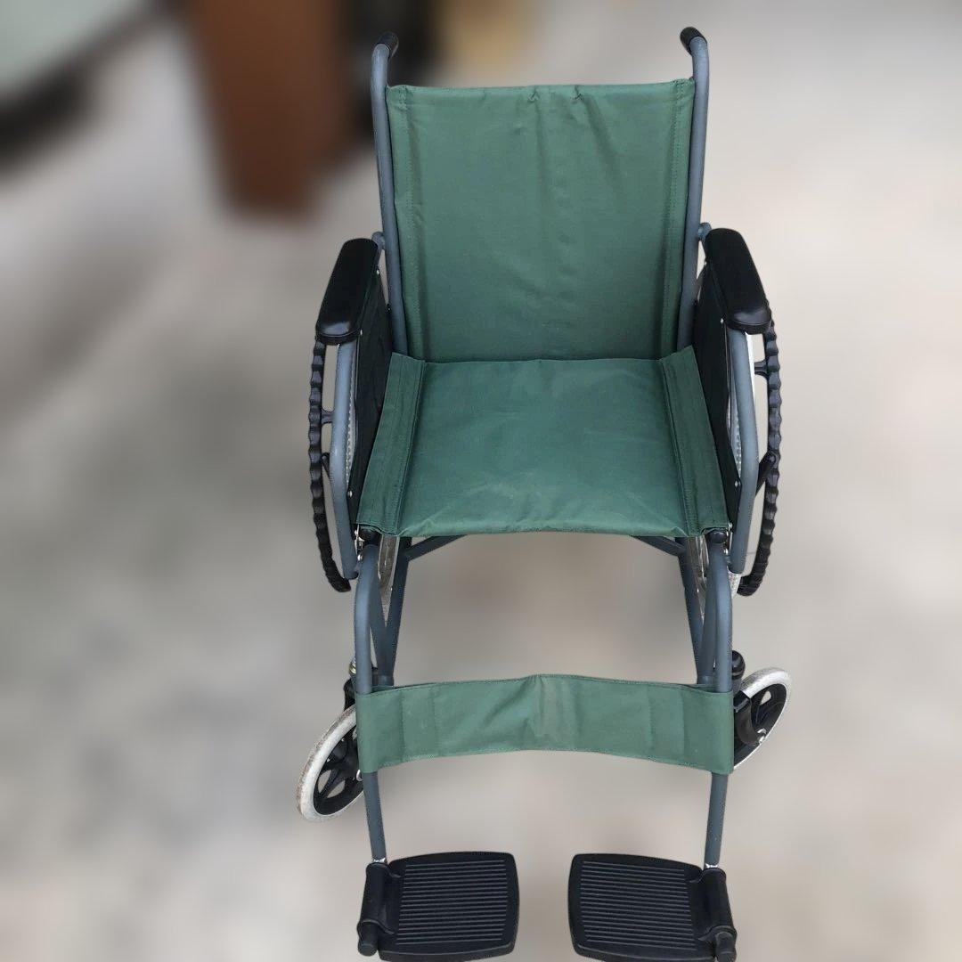 幸和製作所　自走用車椅子 BM01 引き取りは2500円値引きor近場直配送限定