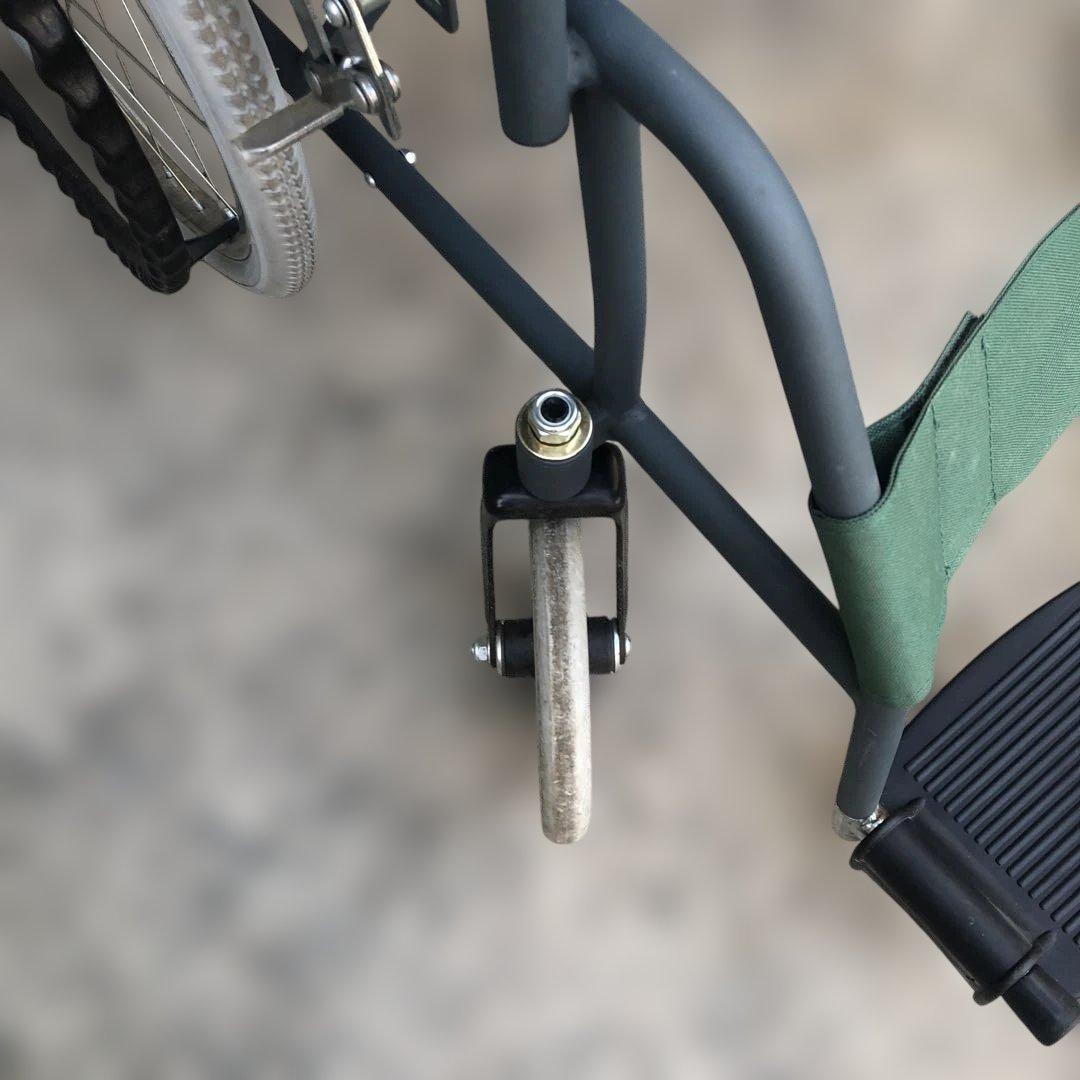 幸和製作所　自走用車椅子 BM01 引き取りは2500円値引きor近場直配送限定