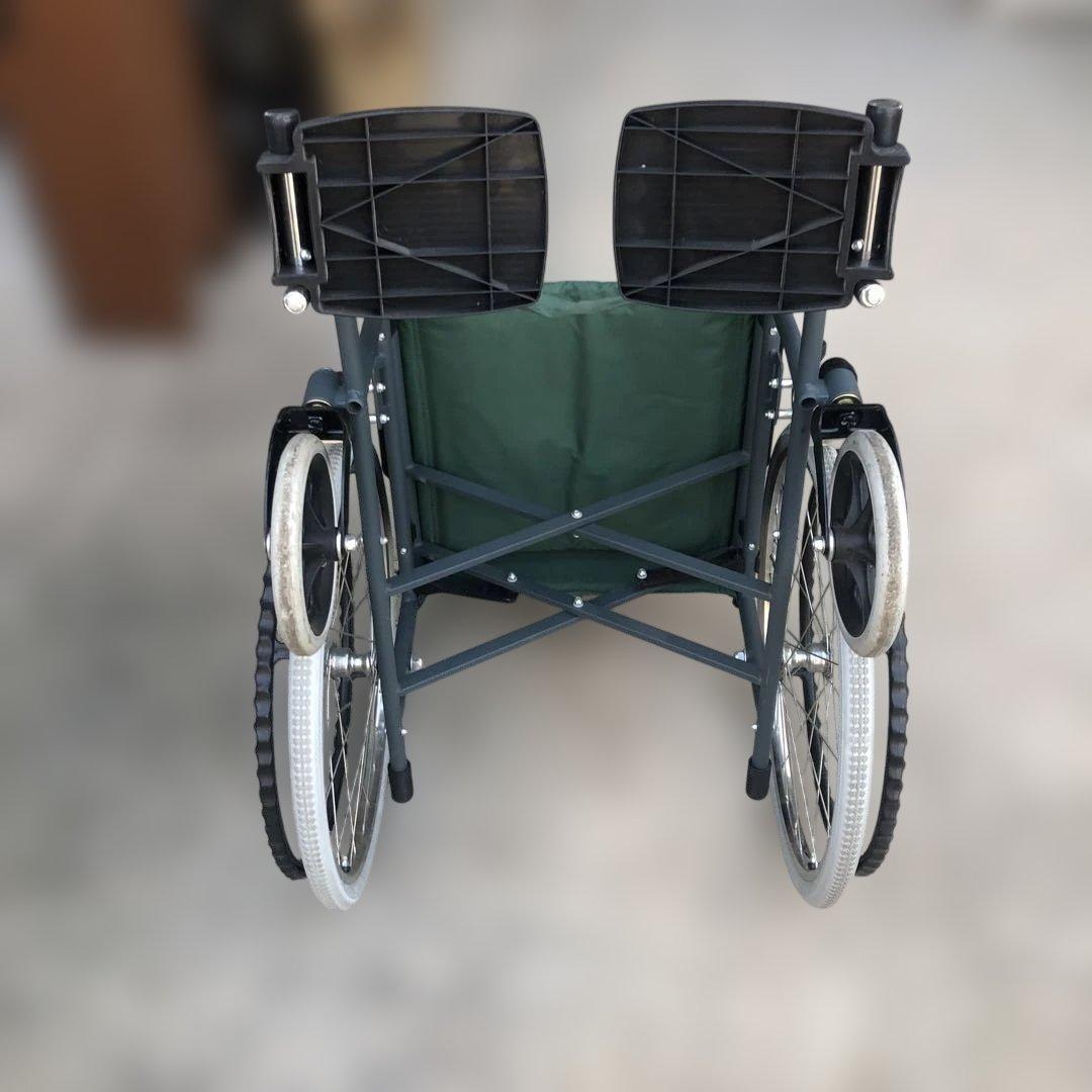 幸和製作所　自走用車椅子 BM01 引き取りは2500円値引きor近場直配送限定